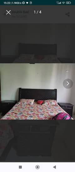 king size bed for sale