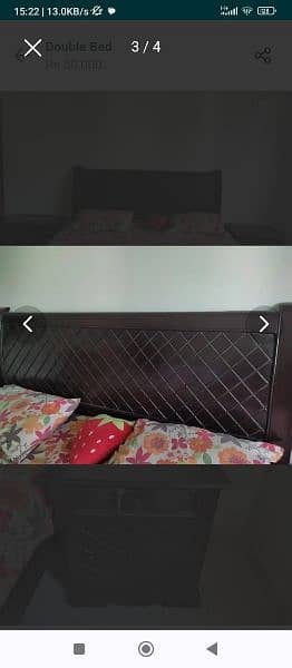 king size bed for sale 2