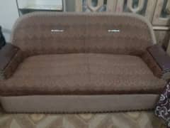 4 Setters Sofa