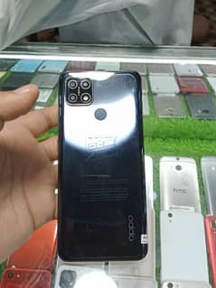 oppo a15s 0