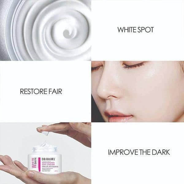 Anti aging day cream spf 20 1