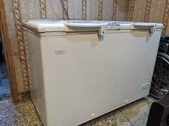 Hair invertor  d freezer full size