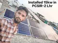 Best Solar Installation | Solar Cleaning | Solar Repair Services