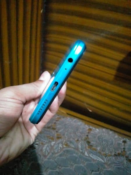 Infinix Hot 12 5