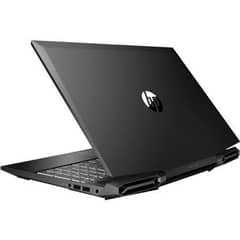 HP PAVILION 15/CORE I5 11TH GEN/GTX 1650 4GB DDR6/GAMING LAPTOP