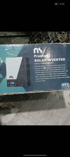 Prestige Inverter NS 5000 VM|||