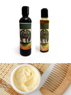 Herbal organic oil,shampoo,Hair conditioner