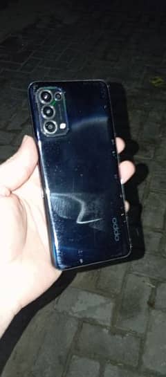 oppo Reno 5