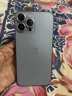 Iphone 13 Pro Max 256 GB Non PTA