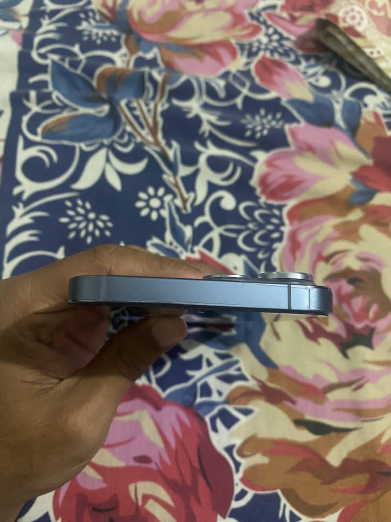 Iphone 13 Pro Max 256 GB Non PTA 2