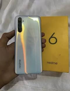 Realme 6 4/128