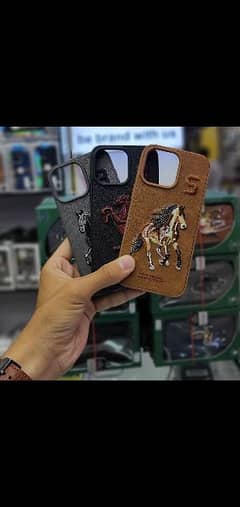 polo case