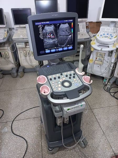 Ultrasound machines O3325OO8691 1