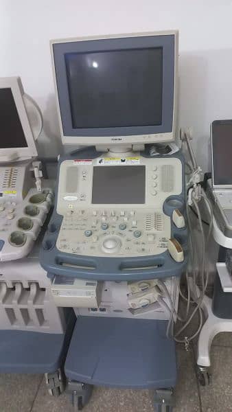 Ultrasound machines O3325OO8691 4