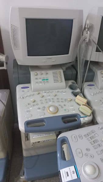 Ultrasound machines O3325OO8691 5