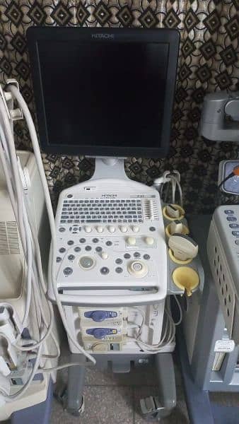 Ultrasound machines O3325OO8691 6