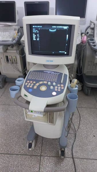 Ultrasound machines O3325OO8691 7