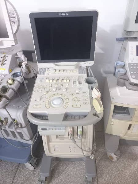 Ultrasound machines O3325OO8691 8