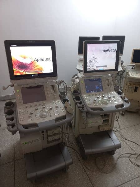 Ultrasound machines O3325OO8691 10