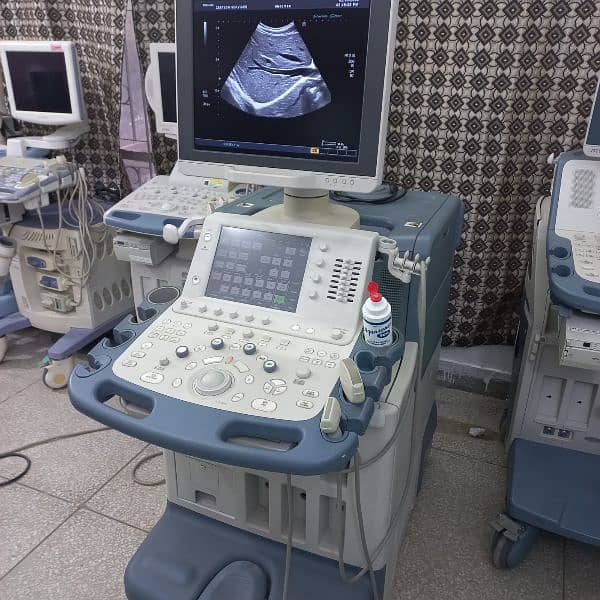 Ultrasound machines O3325OO8691 11