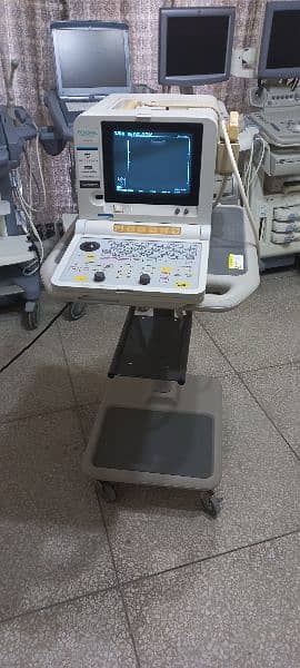 Ultrasound machines O3325OO8691 13