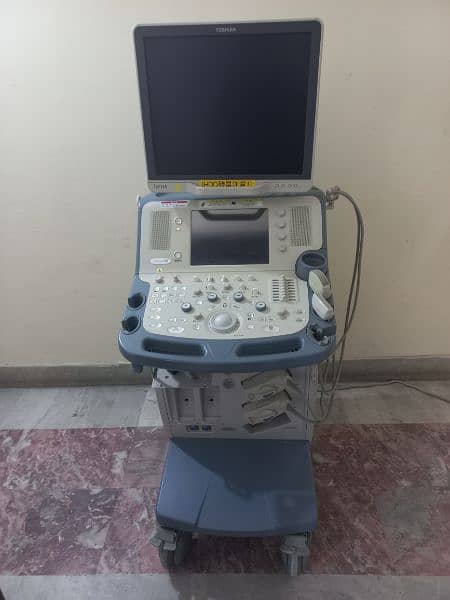 Ultrasound machines O3325OO8691 14