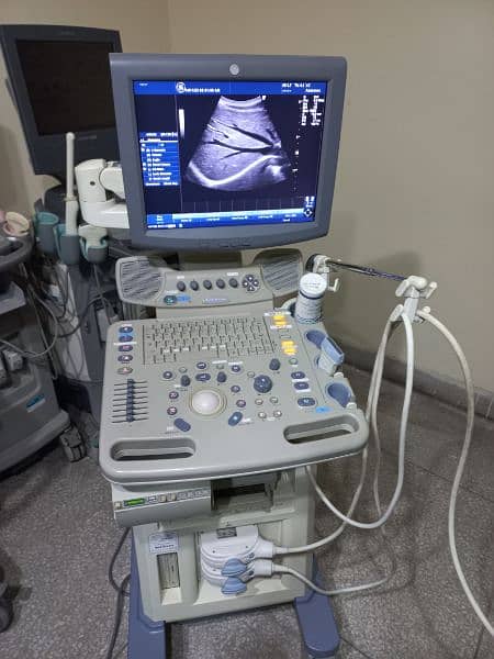 Ultrasound machines O3325OO8691 16