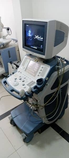 Ultrasound machines O3325OO8691 17