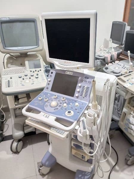 Ultrasound machines O3325OO8691 18