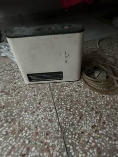 tokyo japnese nee model heater