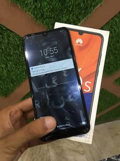 HUAWEI Y6s 3-64