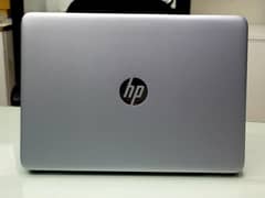 HP Elitebook 840G3 i5 6th generation