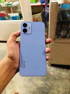 Sparx neo 7 plus 4/64 urgaet sale