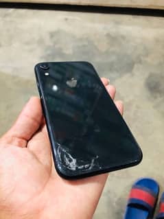 iphone xr 64gb jv urgent sale