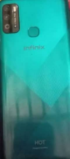 Infinix