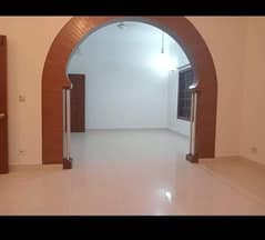 Ground Portion for Rent In DHA Phase 7