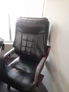 Executive Chair,