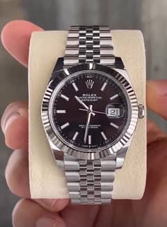 Rolex Date Just | 126234 | Like New Only Watch