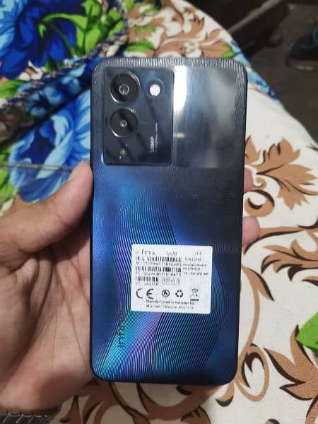 Infinix note 12 G96 10/10 3