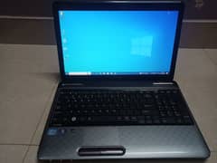 i5 2nd gen| 6gb ram|Toshiba satellite L755 15.6" 0