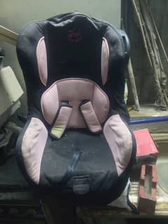 Baby Car Seat UK Import