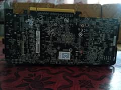 Gigyte Radeon Rx 570 4gb 256 bit ddr 5