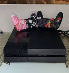 PS4