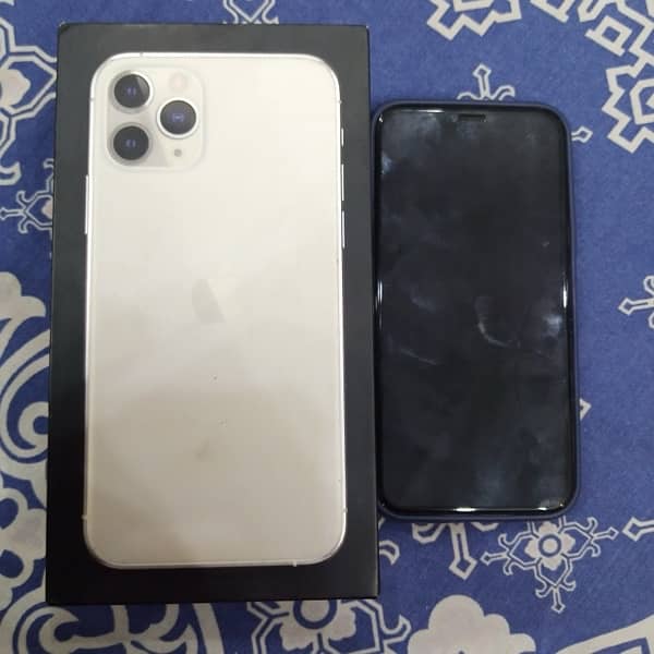 Iphone 11 Pro Non Pta 1