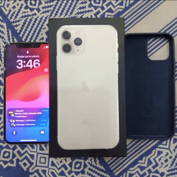 Iphone 11 Pro Non Pta 2