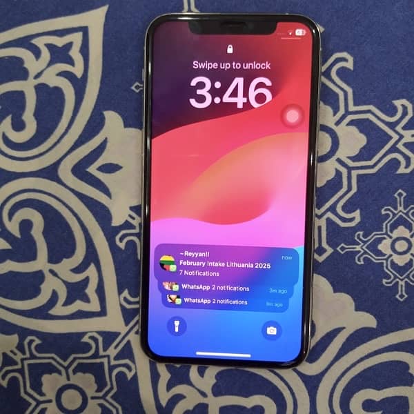 Iphone 11 Pro Non Pta 5