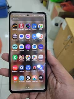 Samsung A52s 5G