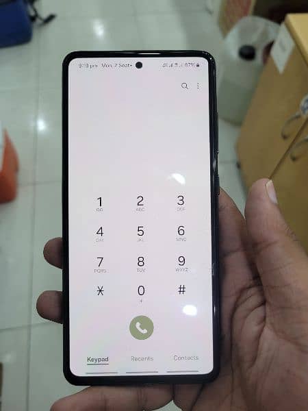 Samsung A52s 5G 1