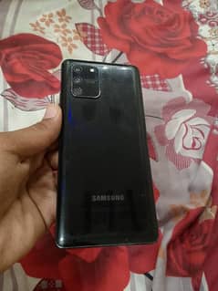 SAMSUN S10 LITE URGENTLY SALE