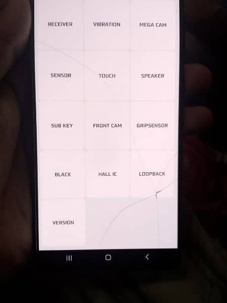 SAMSUN S10 LITE URGENTLY SALE 6